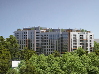 Apartament cu 2 camere,  Telecentru,  Chișinău,  Chișinău mun. foto 0
