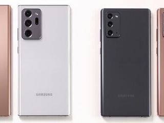 Samsung Galaxy Note 20 и Note 20 Ultra - скидки! foto 1