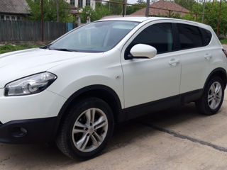 Nissan Qashqai foto 5