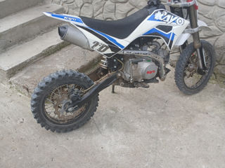 Kayo TD 125