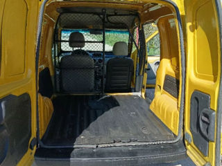 Renault Kangoo foto 3