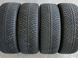 235/50 R19 Michelin Pilot Alpin 5