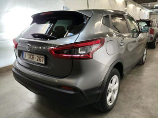 Nissan Qashqai foto 3