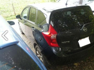 Nissan Note foto 5