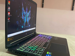 Acer Predator Helios 300 (core I7-11800h / Ram 16gb / 1tb Ssd /geforce Rtx3070 /15.6" Fhd Ips 144hz) foto 5