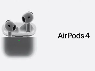 Apple Airpods 4 active noise cancellation - 210€ new foto 2