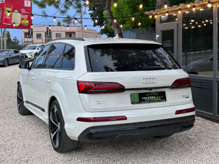 Audi Q7 foto 4