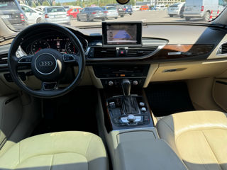 Audi A6 foto 9