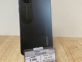 Oppo A78 4/128