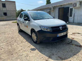 Dacia Logan foto 3