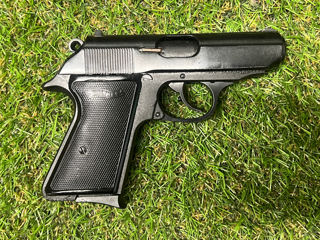 Walther PPK/E