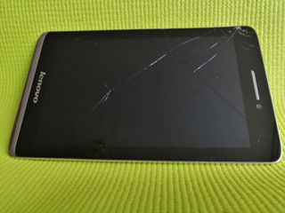 Планшет Lenovo Tab S-5000-F. foto 0
