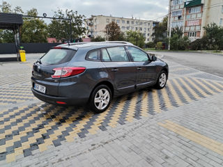 Renault Megane foto 5