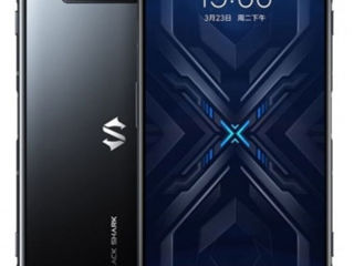 Xiaomi BlackShark 4 12/256 новый