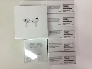 AirPods Pro новые запечатанные оригинал 100% 209 euro foto 1