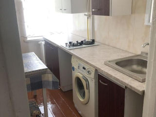 Apartament cu 1 cameră, 25 m², Râșcani, Chișinău foto 5