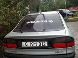 Renault Laguna foto 3