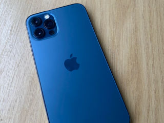 iPhone 12 Pro