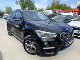 BMW X1 foto 4