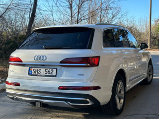 Audi Q7 foto 4