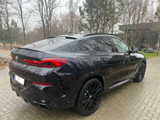 BMW X6 foto 4