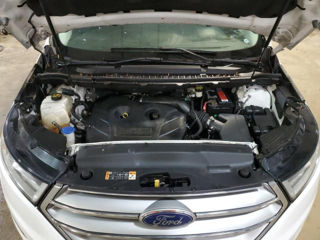 Ford Edge foto 12