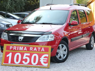 Dacia Logan Mcv foto 1