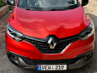 Renault Kadjar foto 2