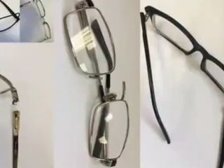 Ремонт и изготовление очков. Reparatia ochelarilor foto 3