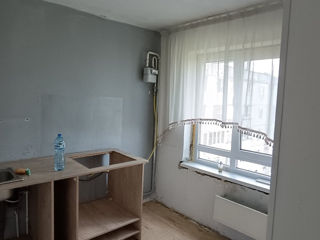 Apartament cu 2 camere, 72 m², Ciocana, Chișinău foto 4