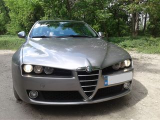 Alfa Romeo 159 foto 3