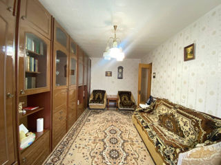 Apartament cu 2 camere, 45 m², Ciocana, Chișinău foto 8