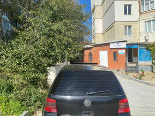 Volkswagen Golf foto 6