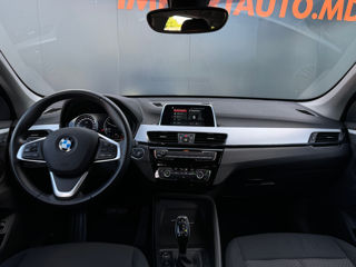 BMW X1 foto 10