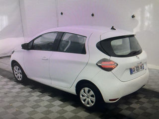 Renault ZOE foto 6