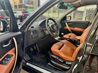 BMW X3 foto 7