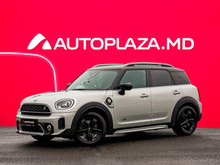 Mini Countryman, 2021 