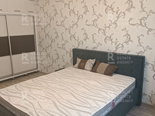 Apartament cu 2 camere, 50 m², Sculeni, Chișinău foto 1