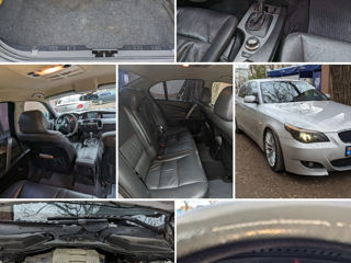 BMW 5 Series foto 7