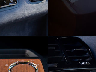 BMW iX фото 8
