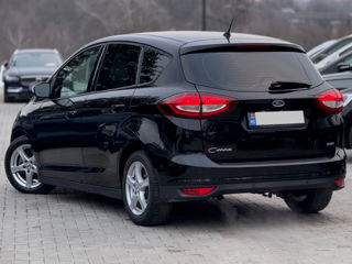 Ford C-Max foto 5