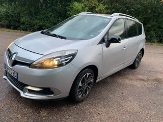 Renault Grand Scenic foto 3