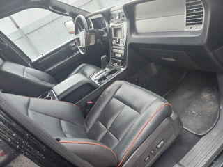 Lincoln Navigator foto 3