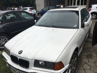 BMW 3 Series foto 1