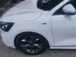 Ford Focus foto 9