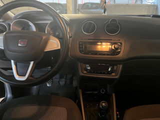 Seat Ibiza foto 7