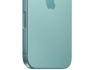 Apple iPhone 16 128GB SS Teal foto 3