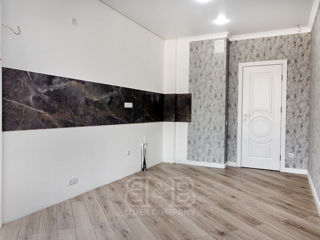 Apartament cu 1 cameră, 47 m², Râșcani, Chișinău foto 4