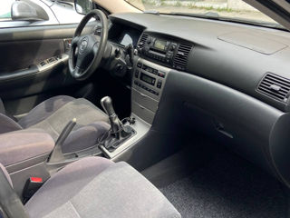 Toyota Corolla foto 8