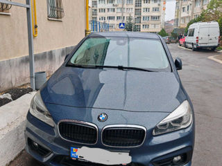 BMW 2 Series Active Tourer